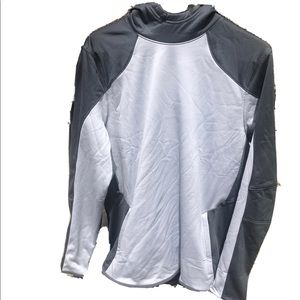 Under Armour Coldgear Reactor Hoodie